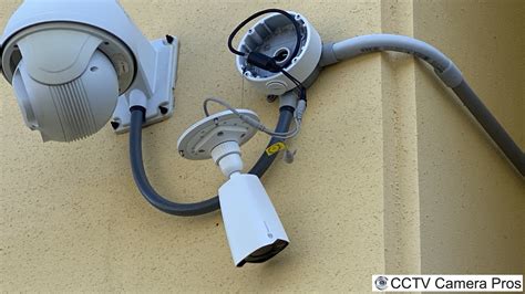 junction box for bullet camera|weatherproof junction box for cameras.